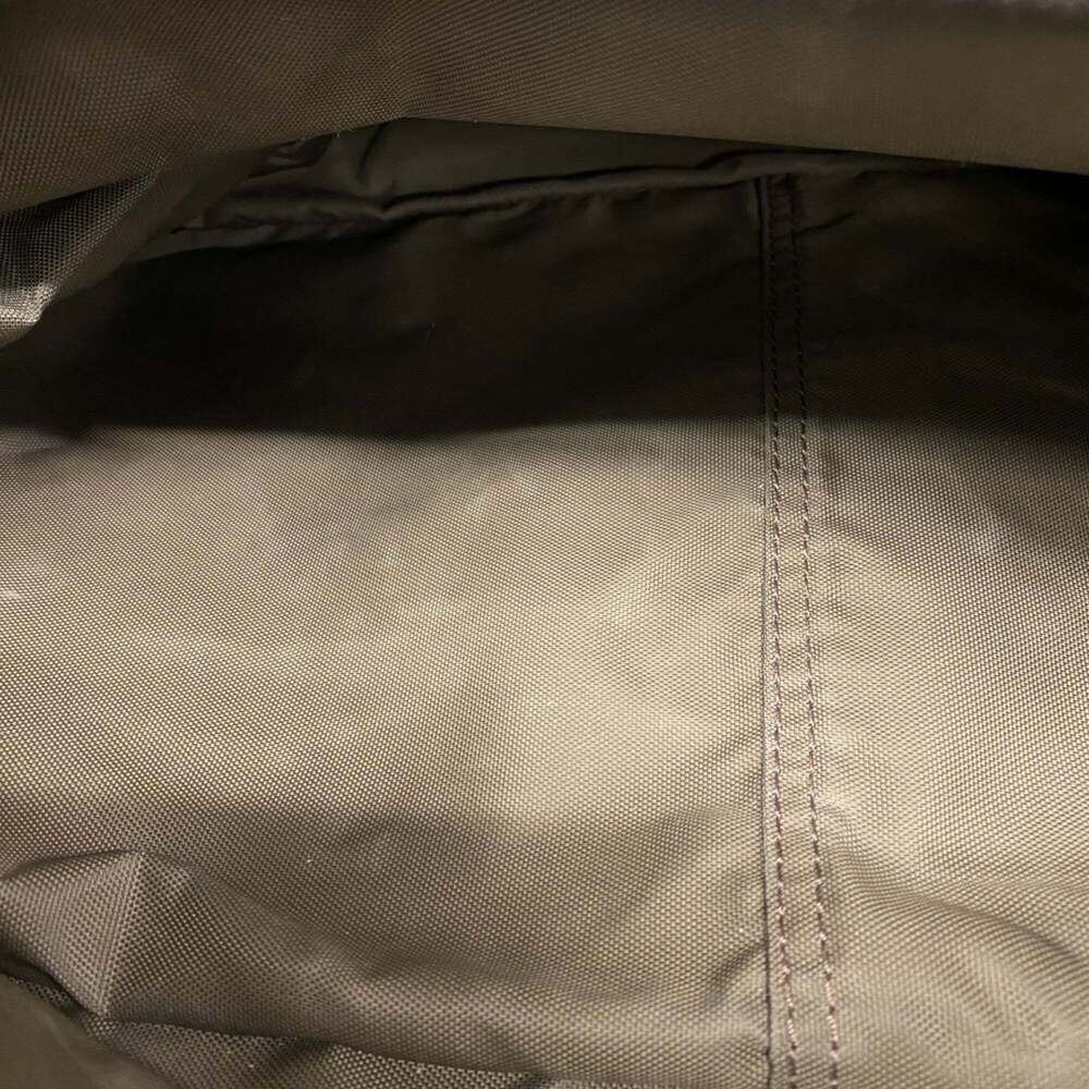 LOUIS VUITTON Brown Monogram Boston Bag - Picture 10 of 11